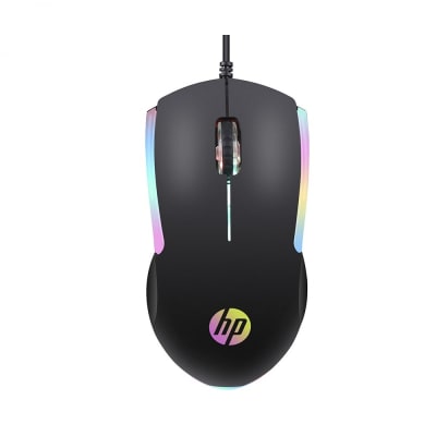 HP GAMING MOUSE M1601