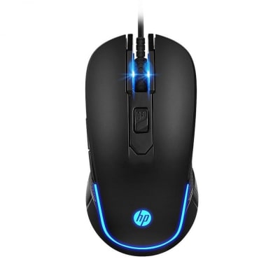 HP GAMING MOUSE M200 24671