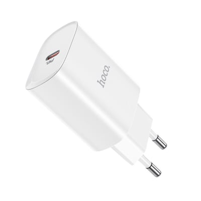 CHARGER HOCO 20W N14 TYPE-C1