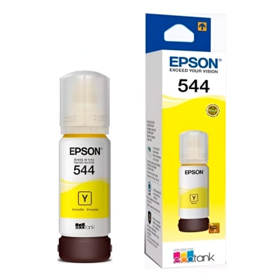 EPSON TINTA ORIGINAL 544 T544420 65 ML1