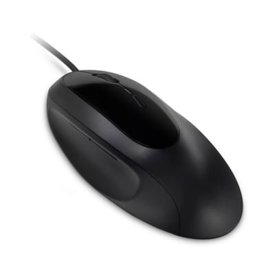KENSINGTON PRO FIT ERGO WIRED MOUSE1