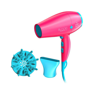 GAMA SECADOR DE CABELLO DIAMOND BLOOM PINK 2300W2