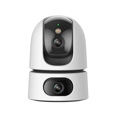 Cámara Wifi Imou Ranger Dual Pro 10MP, con lente fijo de 5MP y lente PT de 5MP1