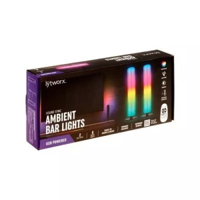 AMBIENT BAR LIGHTS USB POWERED1