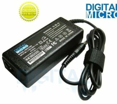 DIGITAL MICRO CHARGER SAMSUNG 19V-2.1A 5.5-3.0mm 40W1