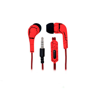 SKUNK FULL BEAT NICE DESING RED MLAB 077281