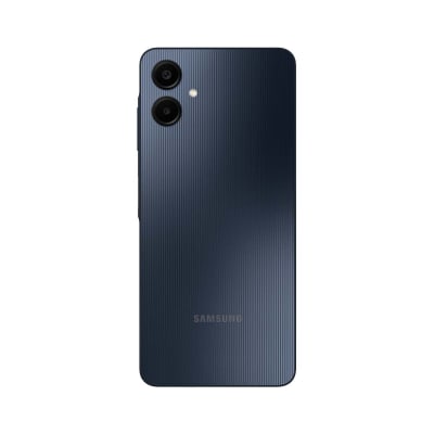 SAMSUNG GALAXY A06 BLACK 4+128GB4