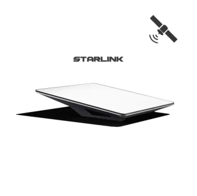 INSTALACION KIT STARLINK2