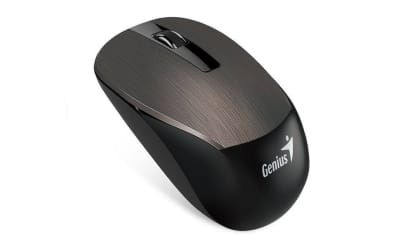 GENIUS WIRELESS BLUEEYE MOUSE NX-70151