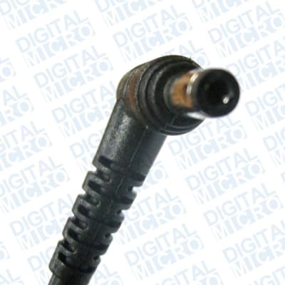 DIGITAL MICRO CHARGER TOSHIBA 19V-4.74A 5.5-2.5mm 90W1