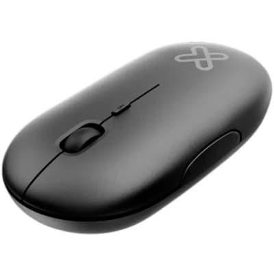 WIRELESS MOUSE SLIM SURFER KMW-415BK NEGRO KLIPXTREME1