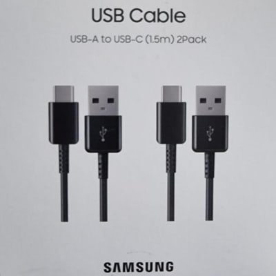 CABLE USB A USB-C 1.5M SAMSUNG ORIGINAL1