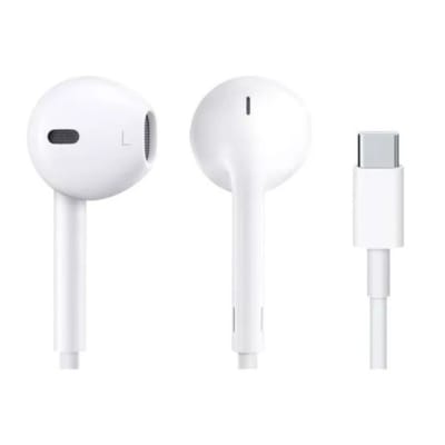 ALTERNATIVO EARPODS USB-C1