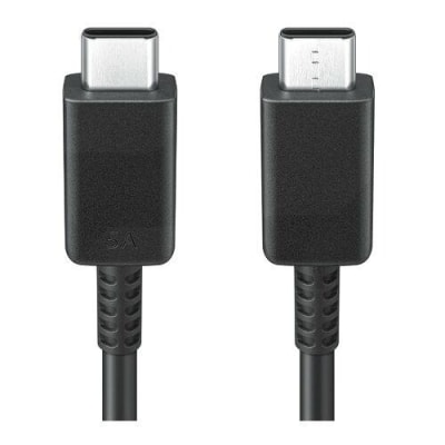 USB CABLE USB-C TO USB-C 5A 1M SAMSUNG ORIGINAL1