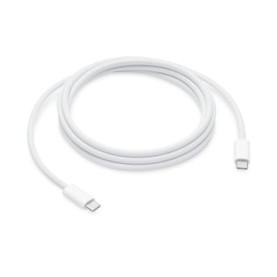 APPLE CABLE CARGA USB-C 2M1