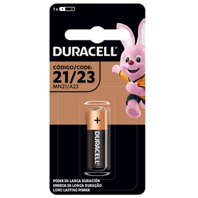 PILA  MN21/A23 DURACELL 12V1