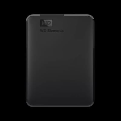 WD ELEMENTS PORTABLE STORAGE 2TB TO1