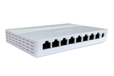 8-PORT GIGABIT 10/100/1000 MBPS SWITCH HIKVISION1