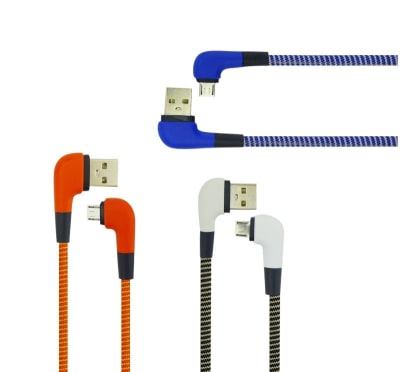 CABLE FAST CHARGING CHARGE/SYNC1