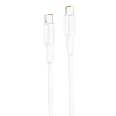 FAST CHARGING CABLE 60W FONENG XS01 C TO C1