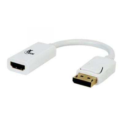 ADAPTADOR DISPLAY PORT TO HDMI1