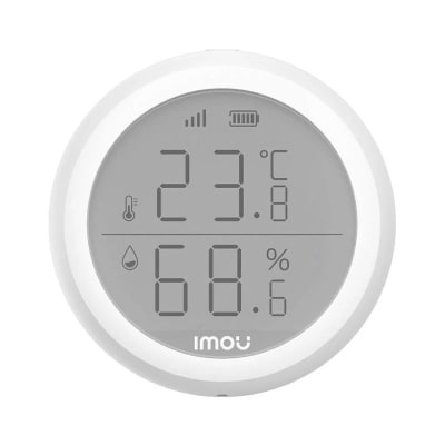 IMOU ZTM1 TEMPERATURE AND HUMIDITY SENSOR1