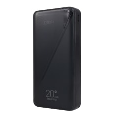 POWER BANK BIG ENERGY 20.000MAH 2.1A MLAB