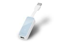 ADAPTADOR USB A RJ45 TPLINK USB 2.0 TO 10/100 MBPS UE200