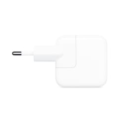 APPLE ADAPTADOR DE CORRIENTE  USB DE 12 W