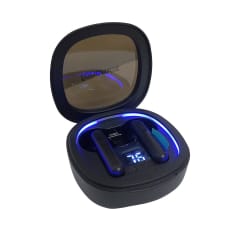 FONEMAX FITVIBE TRUE WIRELESS STEREO BLUETOOTH EARBUSDS