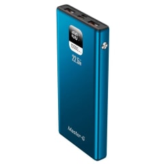PORTABLE MASTER G POWER BANK 10.000MAH UCP10LPD 22.5W