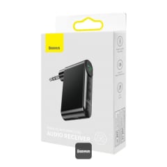 WIRELESS RECEIVE  BASEUS AUX CAR