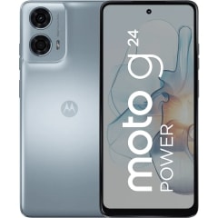 MOTOROLA G24 POWER 4+256GB CELESTE