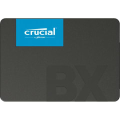 SOLID STATE DRIVE 2.5 INCH CRUCIAL 500GB BX500