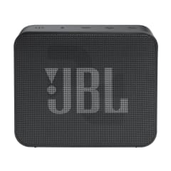 Parlante JBL Go Essential Bluetooth Negro