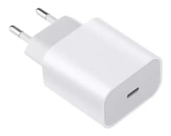 CHARGER ORIGINAL XIAOMI 20W TYPE C