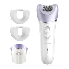 DEPILADORA OASIS LOOK GAMA USB