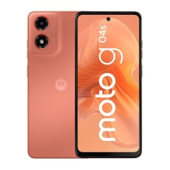 MOTOROLA G04S 4+128GB NARANJA