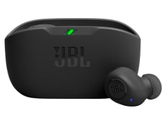 JBL IN-EAR HEADPHONES WAVE BUDS WIRELESS