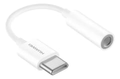 HUAWEI JACK ADAPTER USB-C DE 3.5 MM