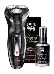 PACK GAMA GSH 860 MASTER OIL BACKER  + ACEITE ACONDICIONADOR