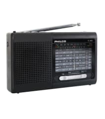 PHILCO BLUETOOTH RADIO PORTABLE FM/MV/SW1-7