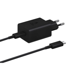 SAMSUNG POWER ADAPTER USB TYPE-C TO C CABLE 45W (5A/1.8M)