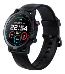 Smartwatch Haylou Rt LS05-1 Negro