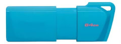 Pendrive  64GB Kingston DataTraveler