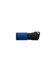 PENDRIVE 64GB KINGSTON 64GB DATA TRAVELER EXODIA M BLUE