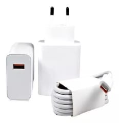67W POWER ADAPTER SUIT 2IN1 XIAOMI