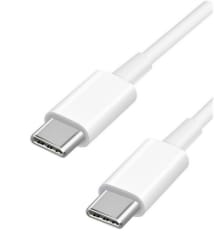 PC BEACH CABLE FAST CHARGE TYPE-C TO TYPE-C 1M  739637