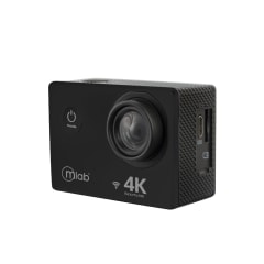 Cámara Sports 4K WIFI