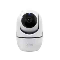 SECURITY CAMERA ROBOTICAM2 WIFI DUAL 2.4/5.0GHZ MLAB